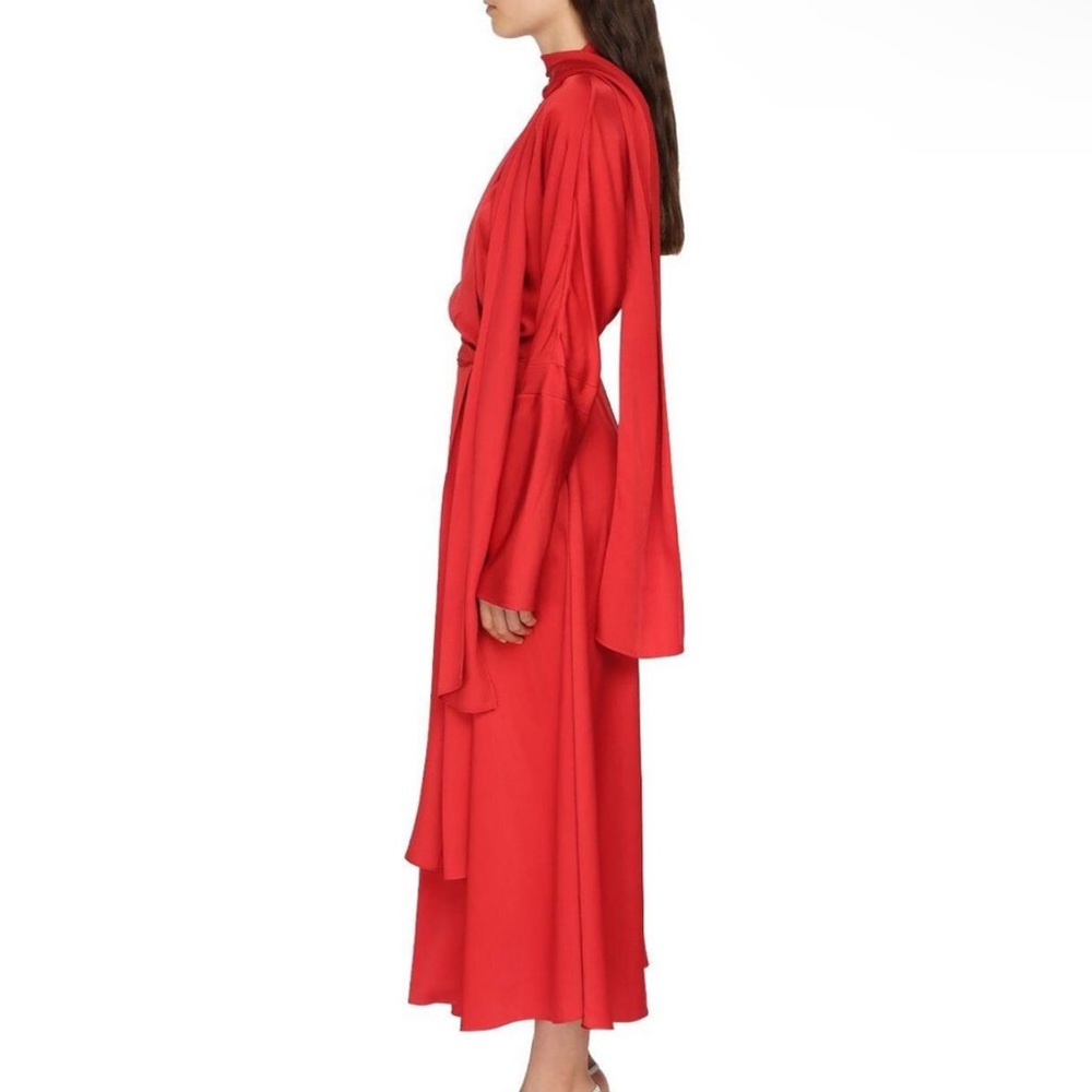 Dress - Picture 4 of 12